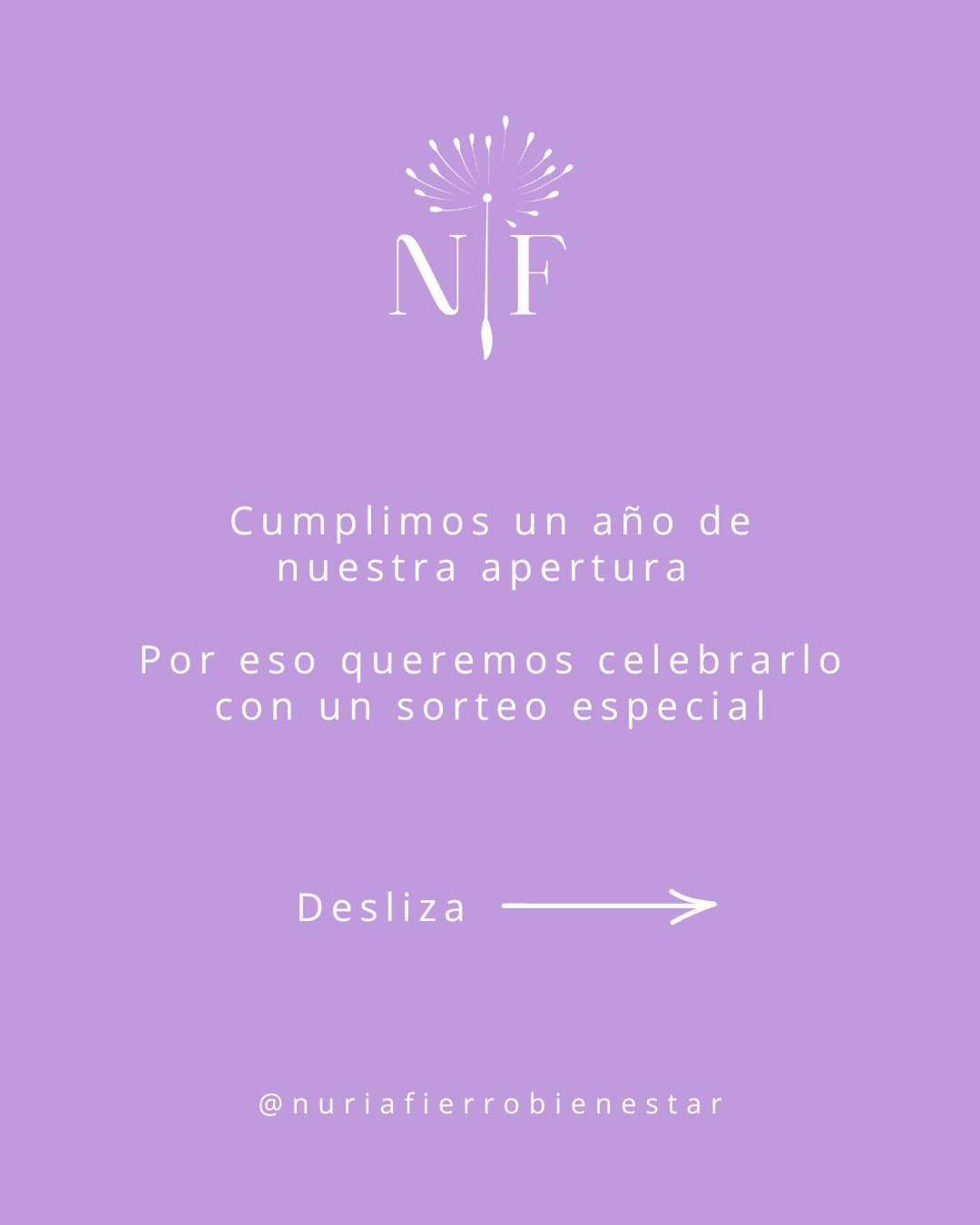 Imagen de • SORTEO ANIVERSARIO •
CAJA EXPERIENCIA RITUAL DE CALMA
