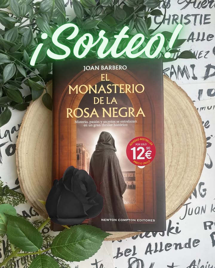 Imagen de Misterio, pasión y secretos se entrelazan en un debut hist�