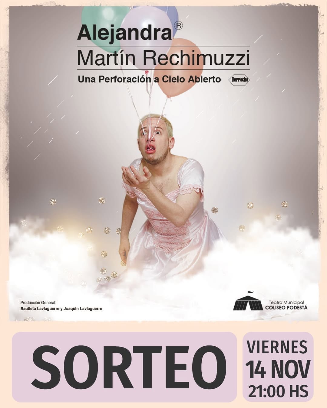 Imagen de 🎉 SORTEO 🎉
No te lo podes perder ‼️

🗣Sorteamos