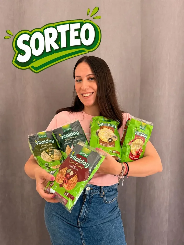 Imagen de SORTEO!!! llévate este lote igual que el mío , de @gullong