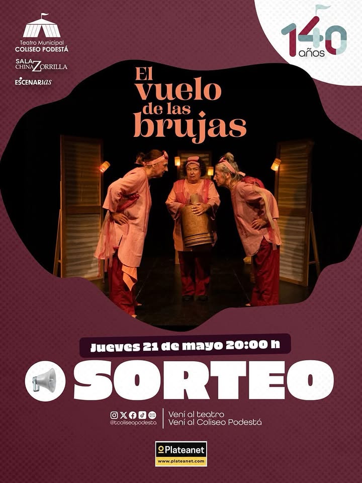 Imagen de 🎉 SORTEO 🎉
No te lo podes perder ‼️

🗣Sorteamos