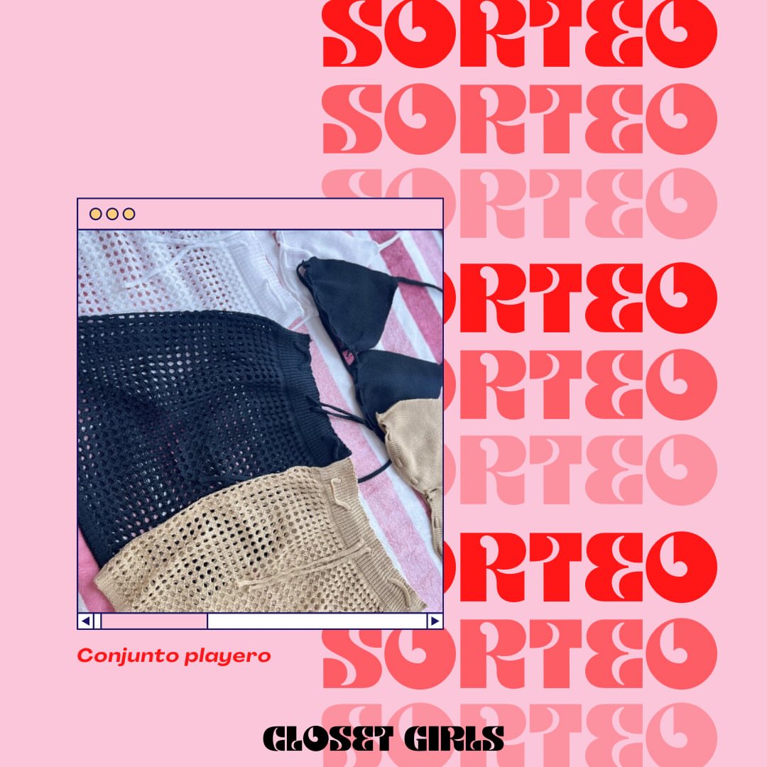 Imagen de Sorteo navideño❤️‍🔥
Cómo participar?

.etiquetar 