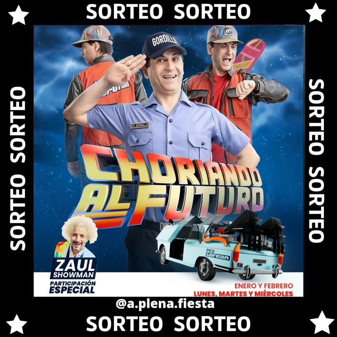 Imagen de SORTEO VAMOS AL TEATRO 
- 
🎫ENTRADA DOBLES !  @elmiguelma