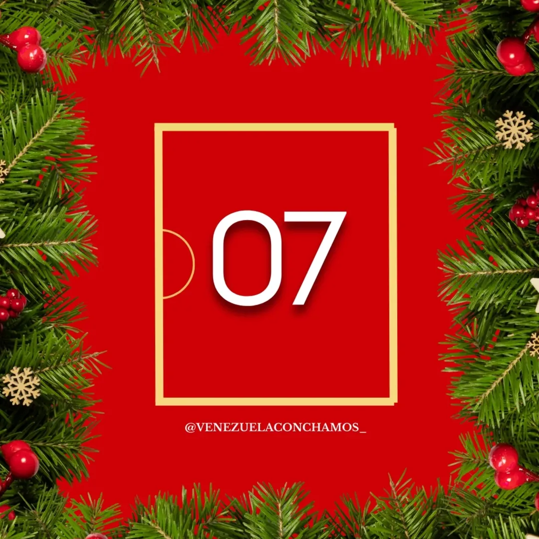 Imagen de 🎄 DÍA 7 — Caracas con Niños  

Nos acompaña @carac