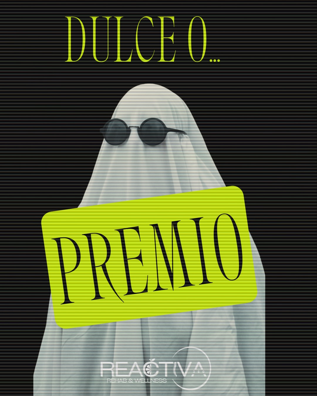 Imagen de 👻🎃 ¡GIVEAWAY SPOOKY SEASON EN REACTIVA 360! 🦇🕷�