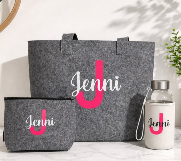 Imagen de ✨ Solidaridad✨

Este precioso conjunto de bolso + necese