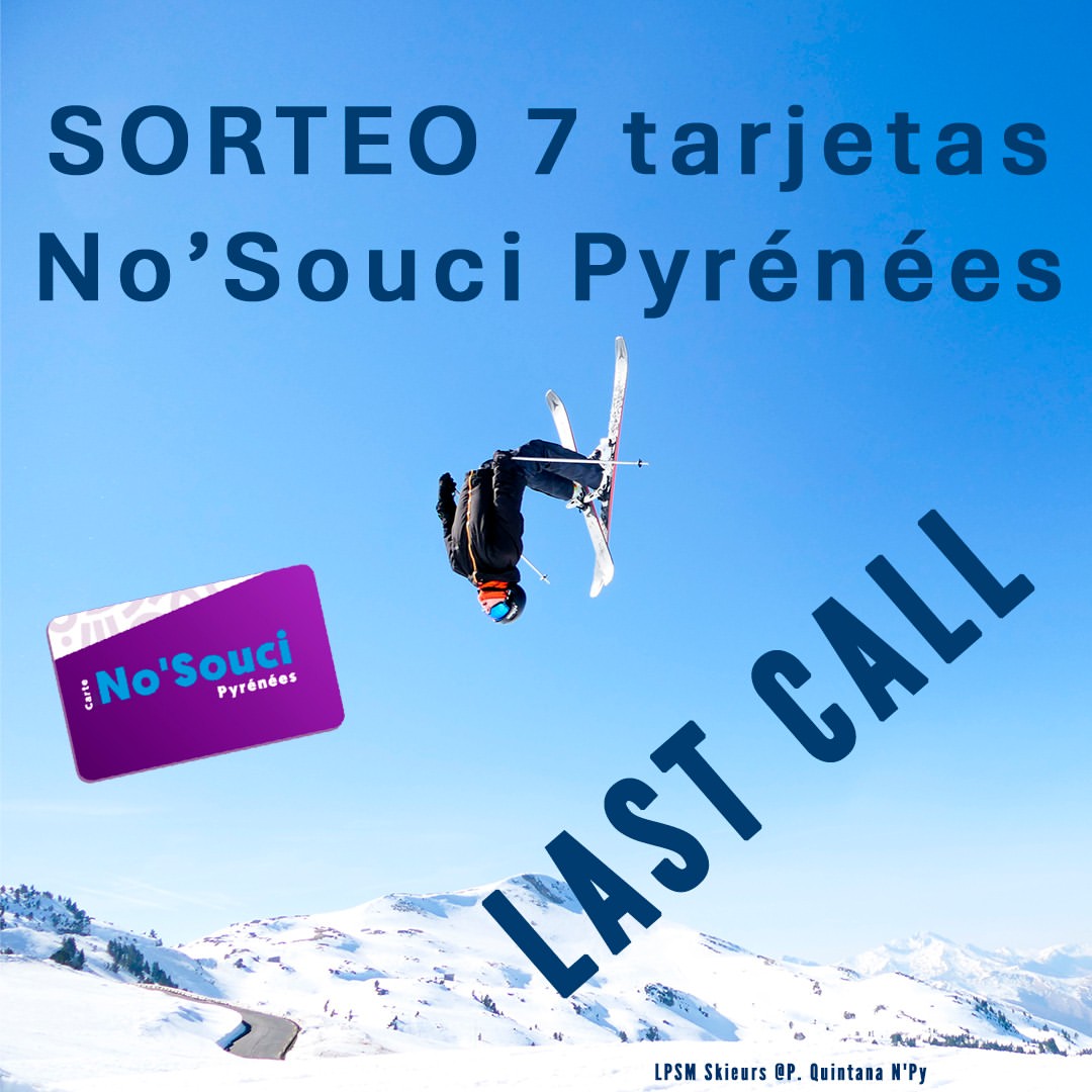 Imagen de 🚨 ÚLTIMA OPORTUNIDAD 🚨
🎁 HOY SE CIERRA EL SORTEO N