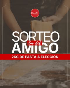 Imagen de 🎉 ¡SORTEO DÍA DEL AMIGO! 🎉

Porque no hay mejor mane