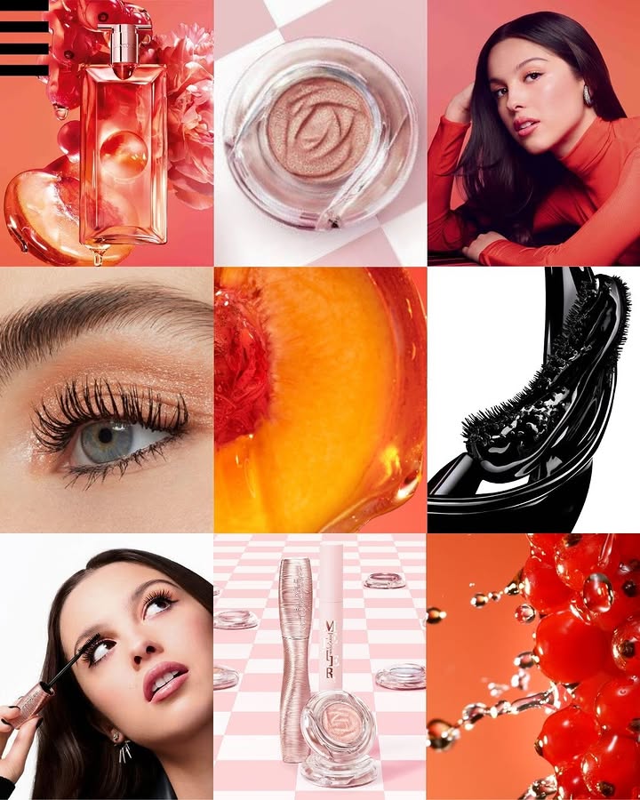 Imagen de 🍑SORTEO🍑 Consigue un neceser con las novedades más vi