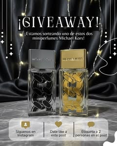 Imagen de ✨ ¡SORTEO ESPECIAL! ✨
Estamos muy emocionados de anunci