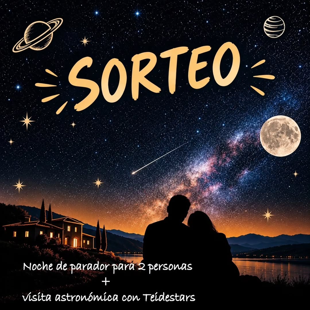 Imagen de ✨ ¡SORTEO EXCLUSIVO DE OTOÑO! ✨
¿Te imaginas pasar un