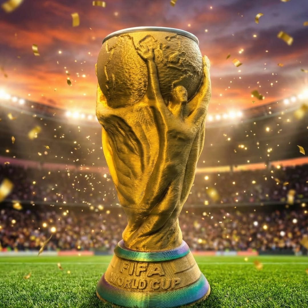 Imagen de Porque sabemos que la pasión por el fútbol se vive todos l