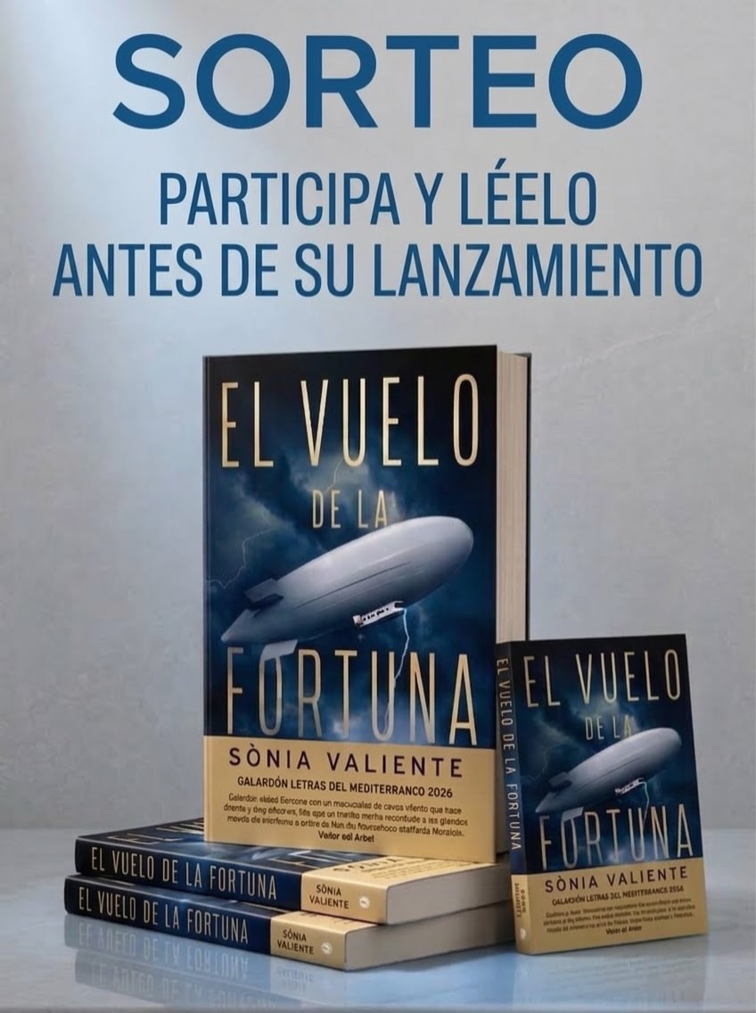 Imagen de ✈️ ATENCIÓN. ¡PASAJEROS CON DESTINO A LA AVENTURA! SOR
