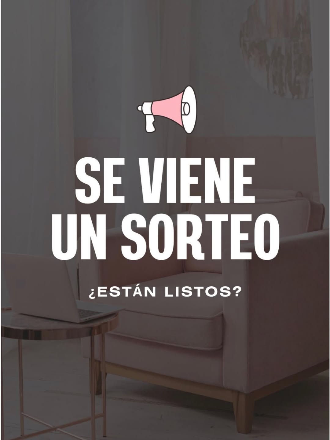 Imagen de ✨ ¡SORTEO DE BIENVENIDA! ✨

¡Agosto empieza con una so
