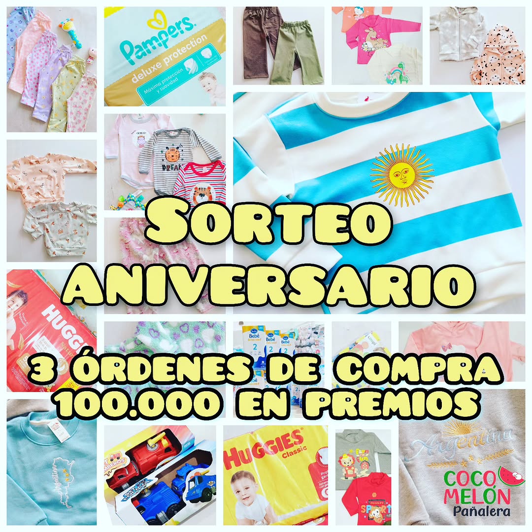 Imagen de 🩵🤍🩵Sᴏʀᴛᴇᴏ ᴀɴɪᴠᴇʀsᴀʀɪᴏ🩵�