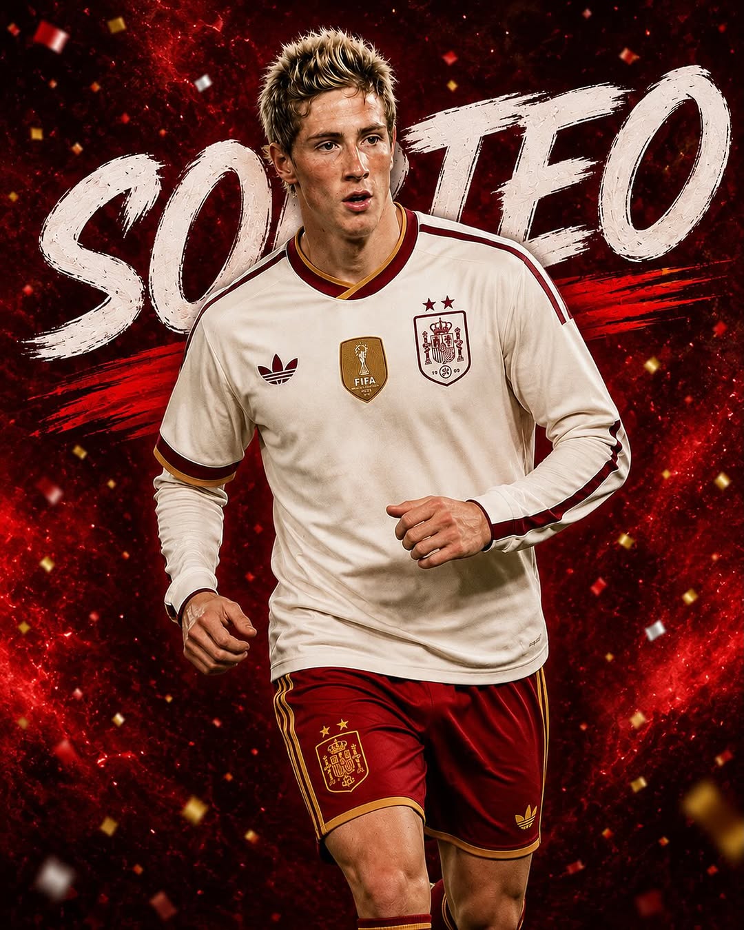 Imagen de 🇪🇸🔥 ¡NUEVO SORTEO! 🔥🇪🇸

🎁 PREMIO: Una 