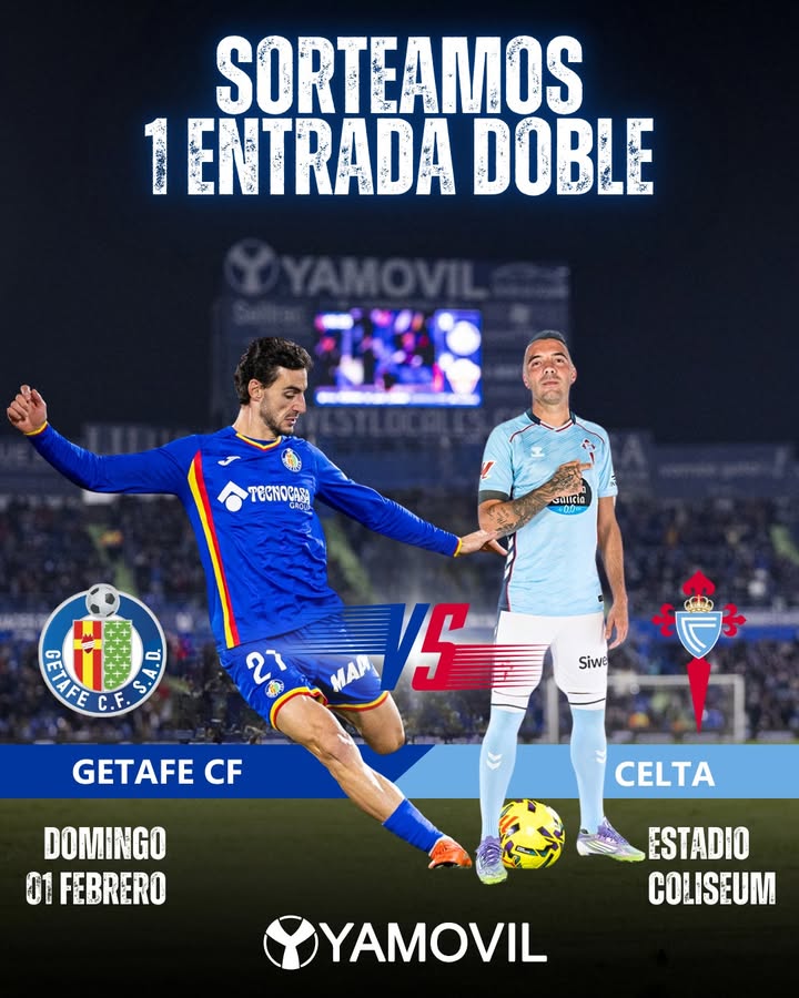 Imagen de ⚽👀 Tenemos un plan… y puede ser tuyo 👀⚽

Sábado