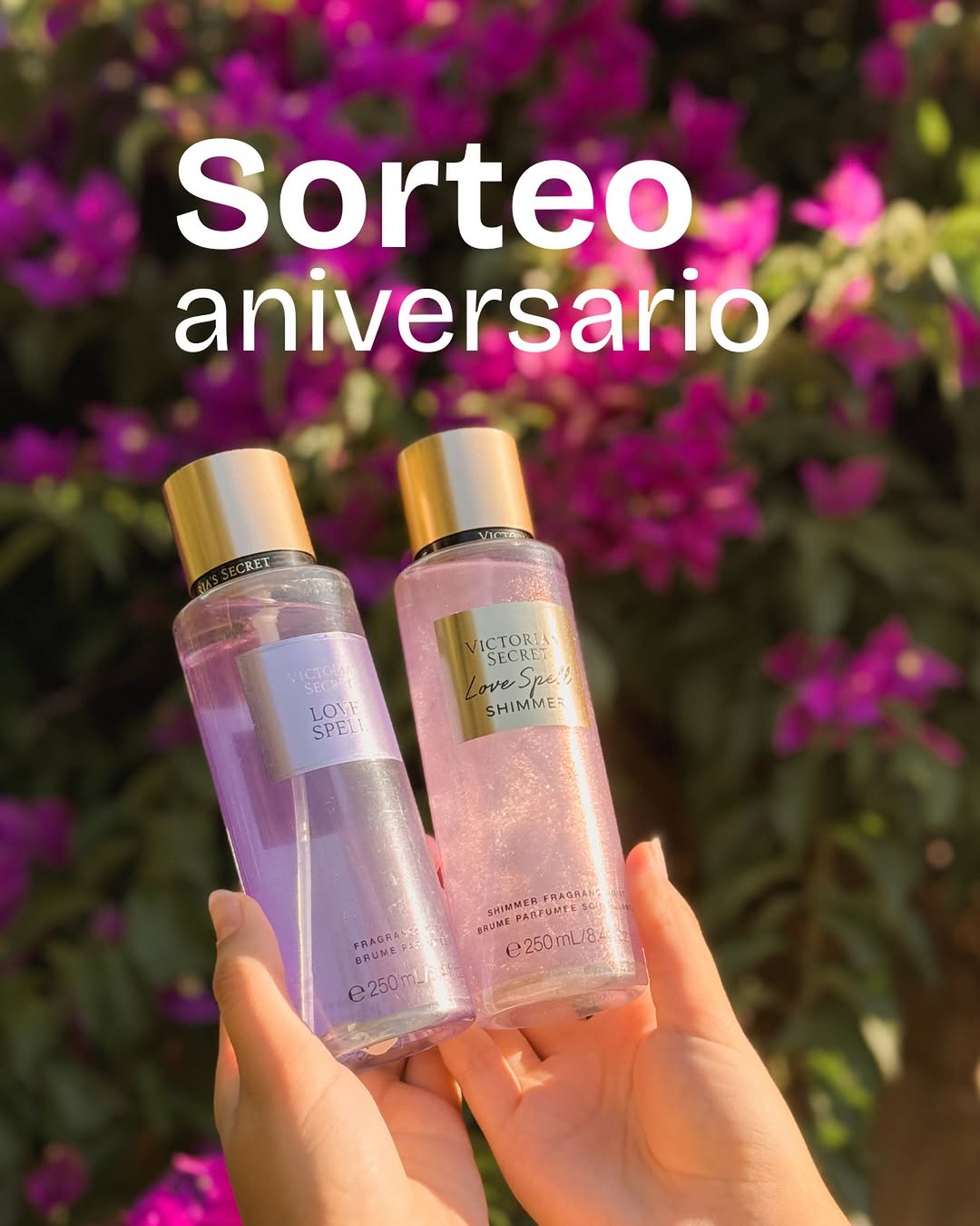 Imagen de ✨ ¡SORTEO ANIVERSARIO! ✨

¡En ADHA.SOUL cumplimos 1 a�