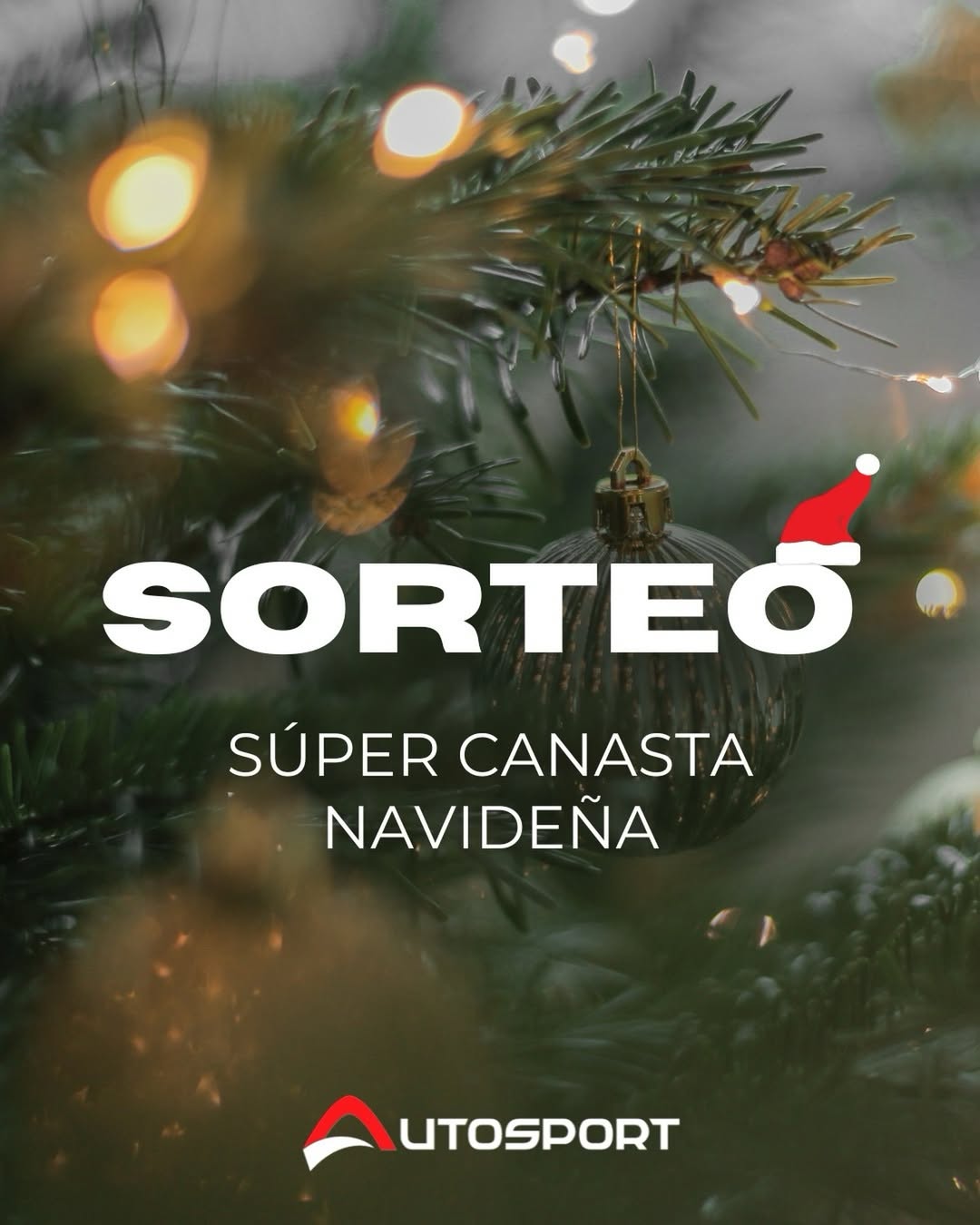 Imagen de Queremos cerrar el año compartiendo algo especial con usted