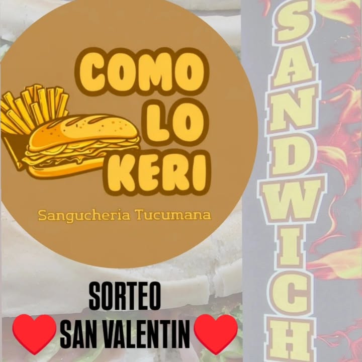 Imagen de 🎉 ¡SORTEO DEL DÍA DE SAN VALENTÍN! 🎉

Celebra el am