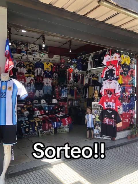 Imagen de Sorteo para nuestros primeros 1000 seguidores !!
vamos a est