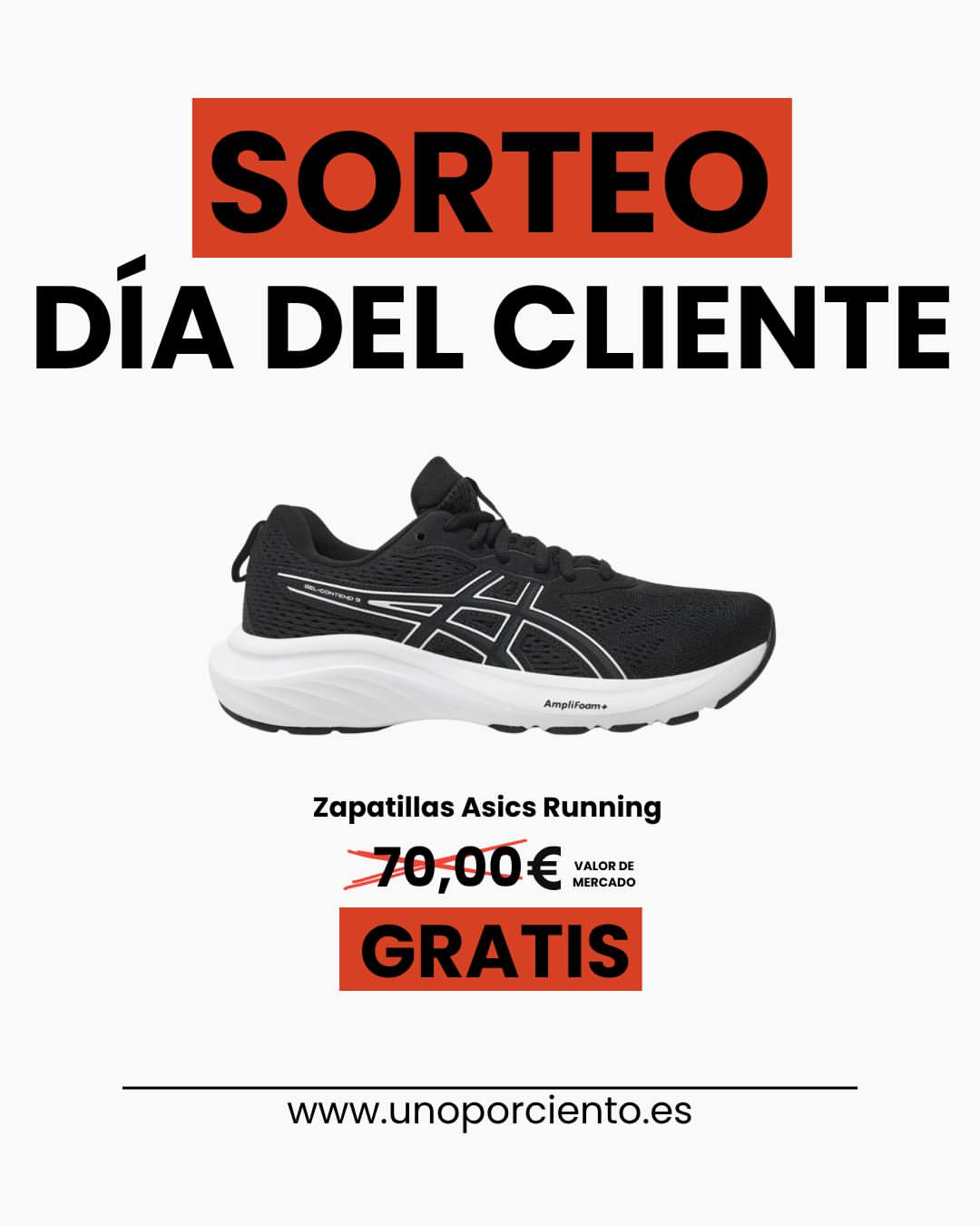 Imagen de HOY EL REGALO ES PARA TI. 🧡

Porque detrás de cada pedid