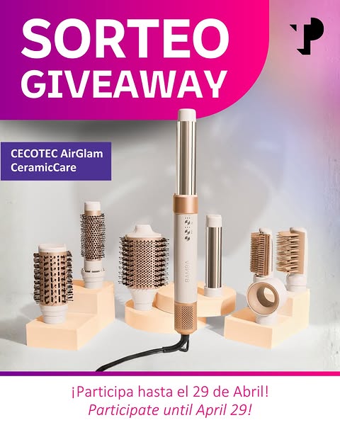 Imagen de GLAMOUR GIVEAWAY ✨ Because self-love is the best routine. 