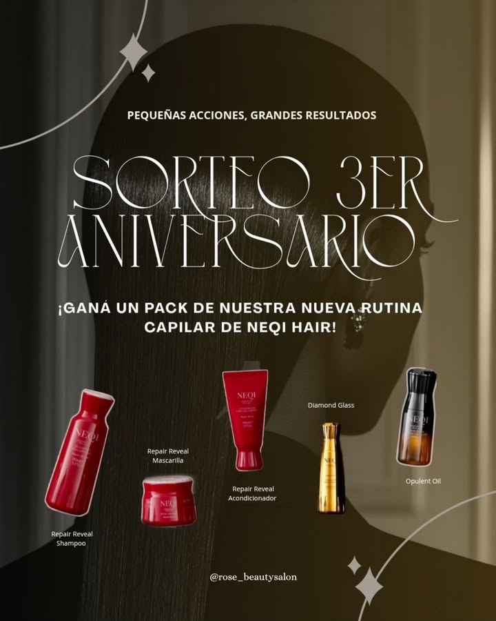 Imagen de ✨ ¡Estamos de ANIVERSARIO y lo celebramos a lo grande! �