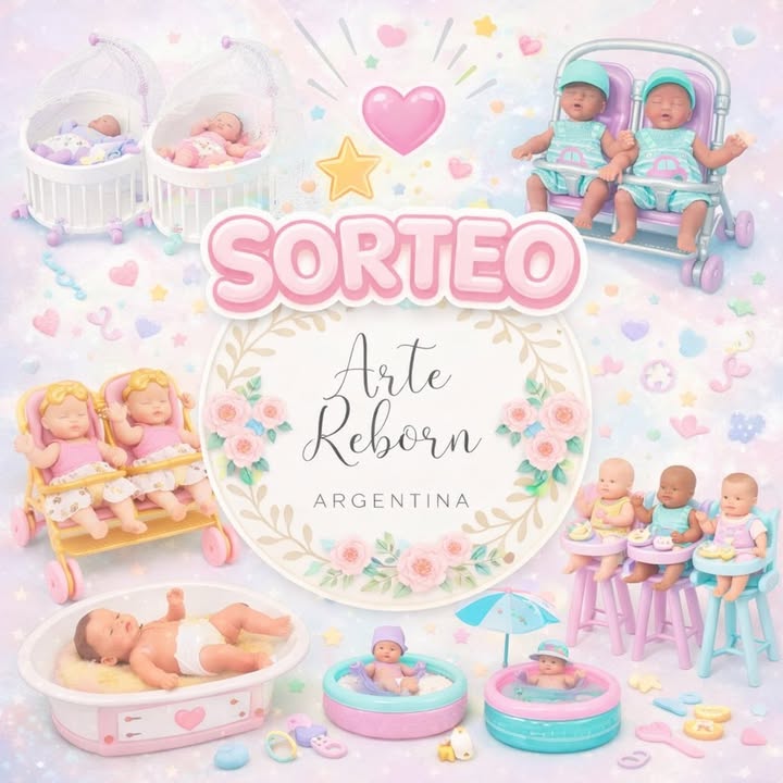 Imagen de 🚨 SORTEO EXPRESS 🚨
¡Solo por 48 hs! 🎉

Te podés g