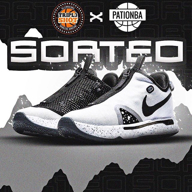 Imagen de Sorteo Instagram de Tripl3 SHOT