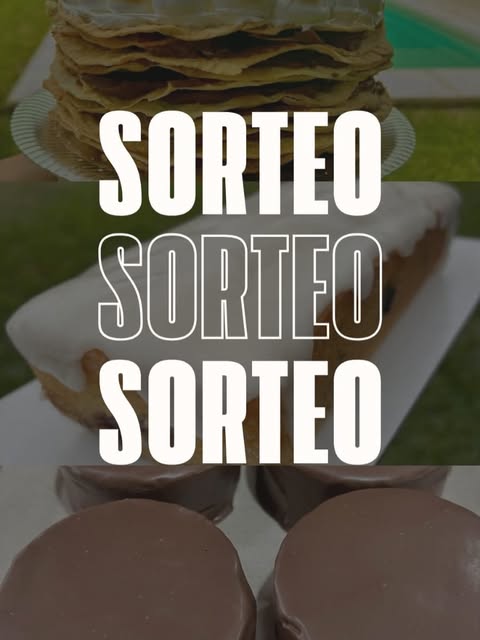 Imagen de ✨SORTEO ANIVERSARIO BY VICKY✨

. ݁₊ ⊹ . ݁˖ . ݁Pa