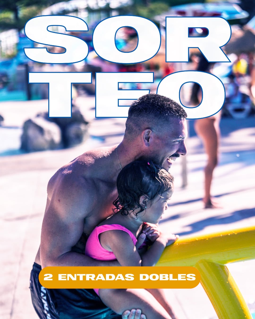 Imagen de 🎉SORTEO🎉

¿Te imaginas un plan de verano en @aquamija