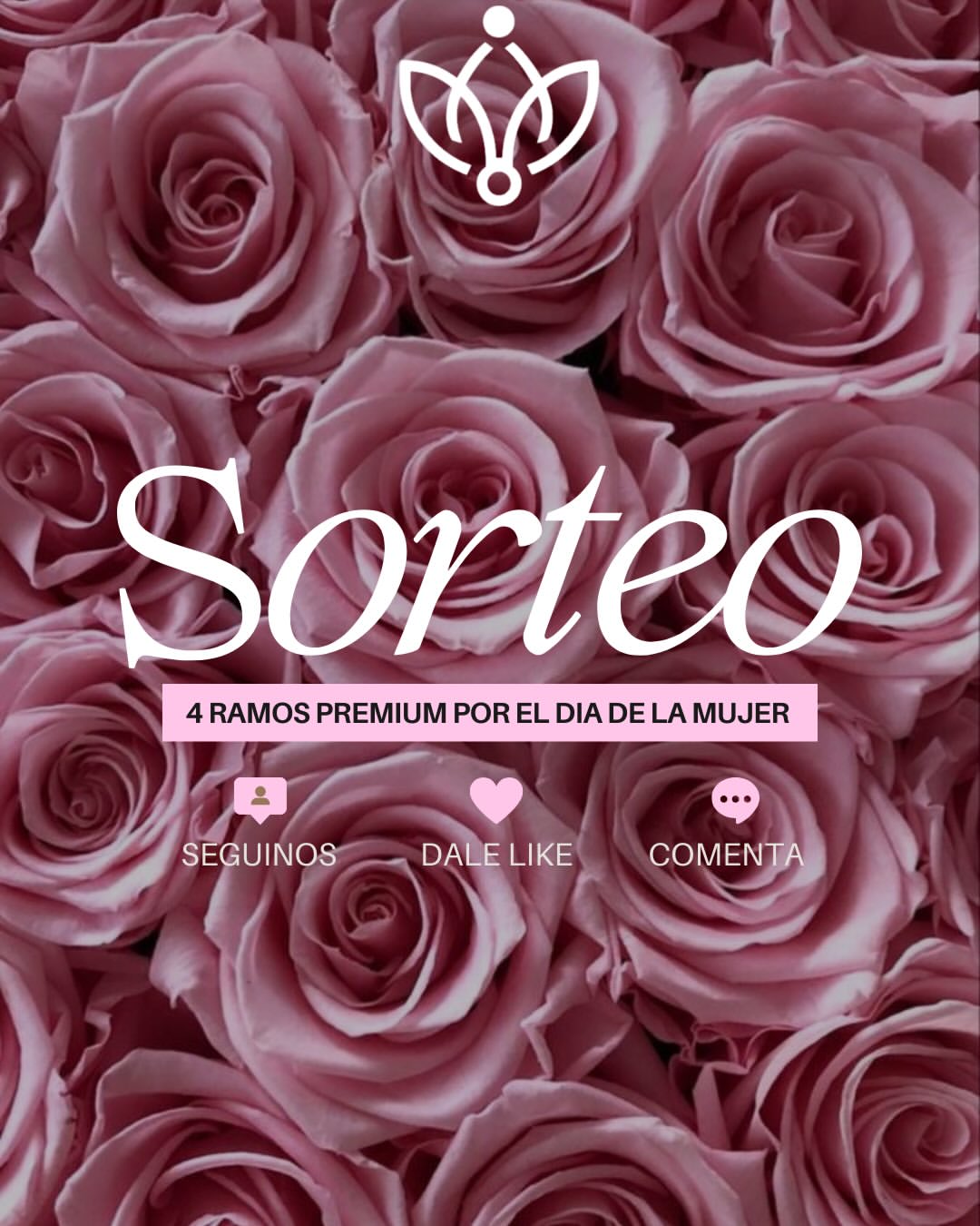 Imagen de Nuestro sorteo semanal✨
esta vez dedicado a celebrar el D�