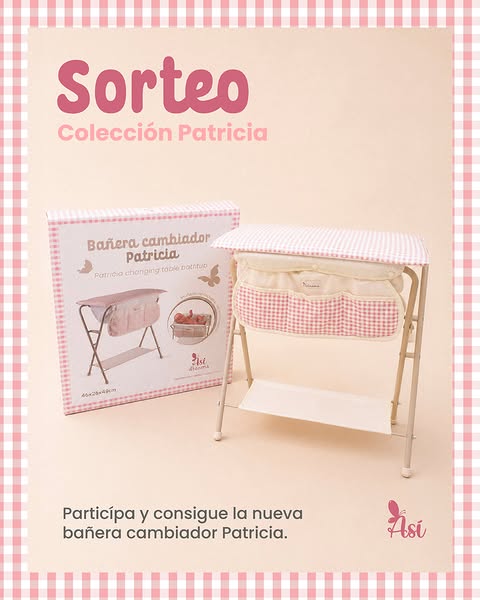 Imagen de Para nuestras seguidoras y seguidores de siempre… ✨
Para