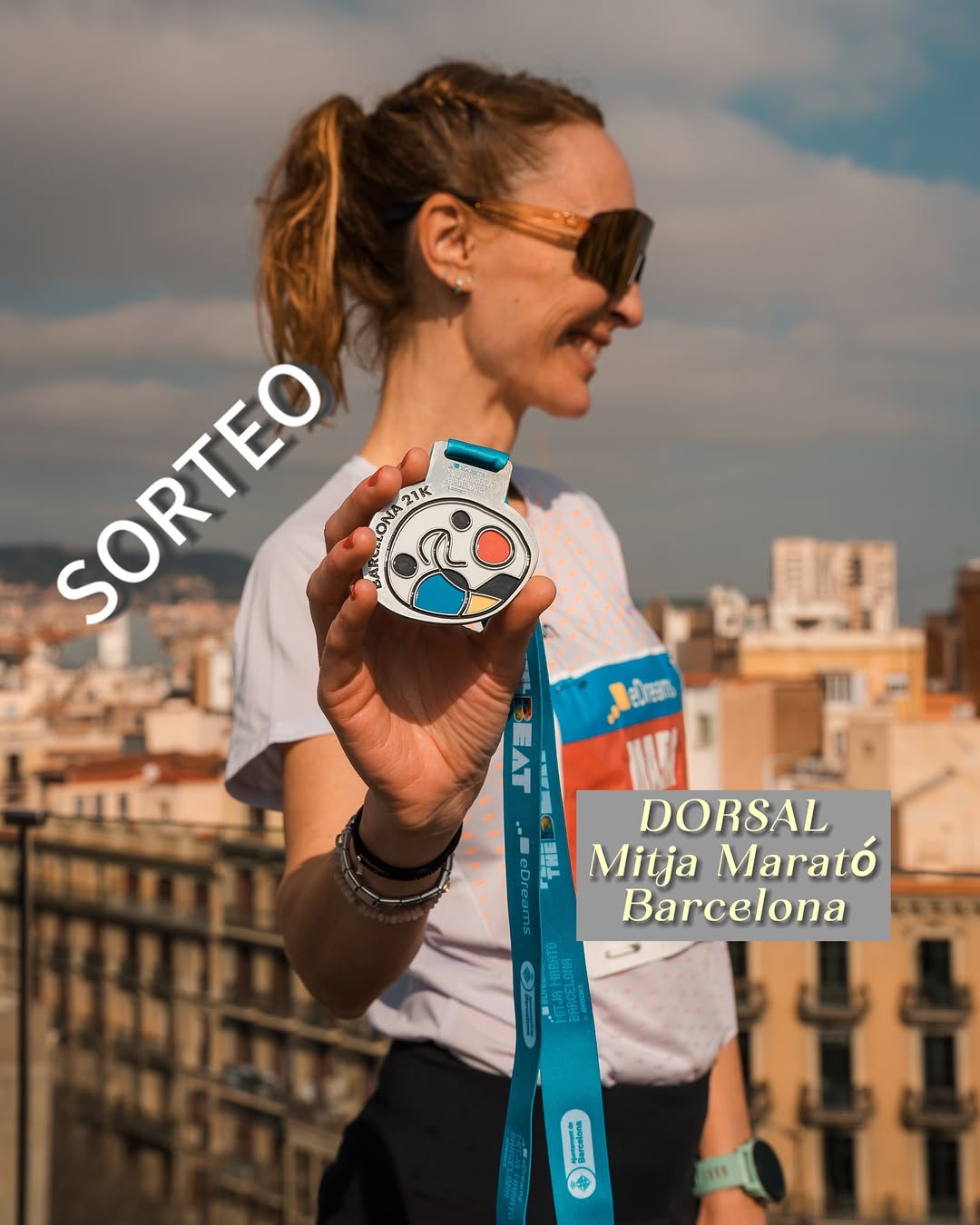 Imagen de ✨👑SORTEO DE REYES👑✨

Quieres CORRER la @mitjabarce