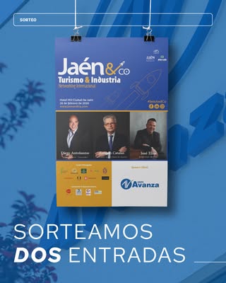 Imagen de ¿Te gustaría asistir al gran evento de networking empresar