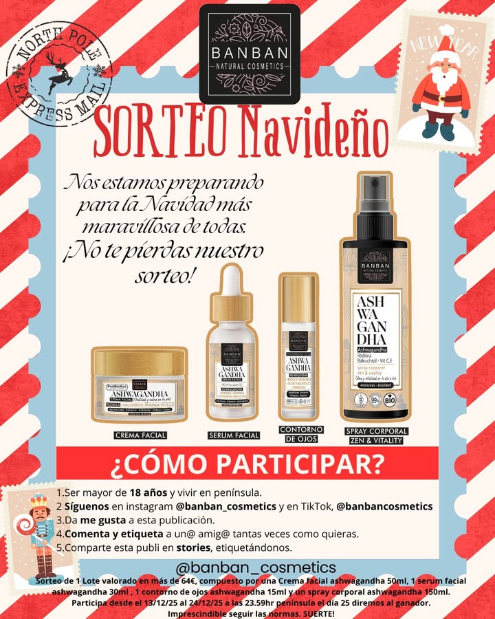 Imagen de La Navidad ya está aquí y queremos celebrarlo contigo!🎄