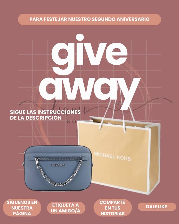Imagen de 🎉✨ ¡CELEBRAMOS NUESTRO 2° ANIVERSARIO CON UN GIVEAWAY