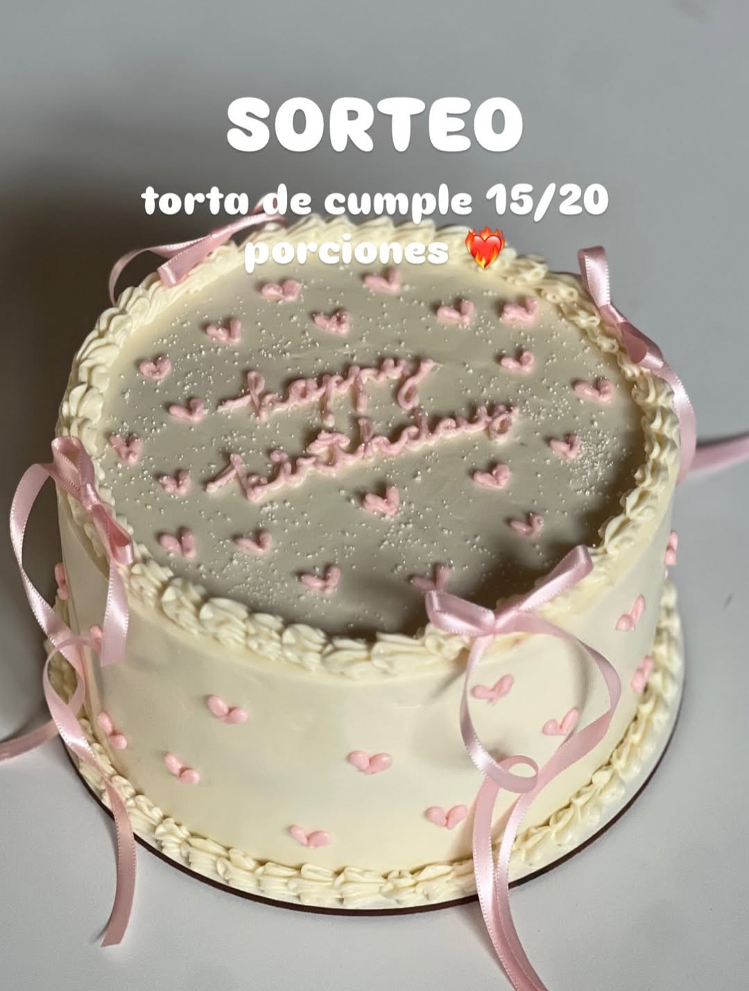 Imagen de Hace mucho no hacemos un sorteo así que acá estamos! 🤭�