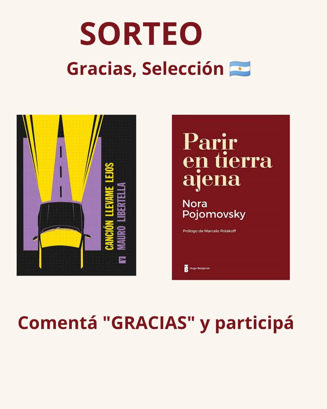 Imagen de 📚 ¡SORTEO!

La Copa no volvió a casa, pero la Selecció