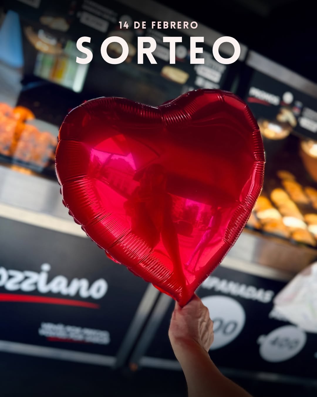 Imagen de Este Día de los Enamorados, regalá amor y empanadas 🥟�