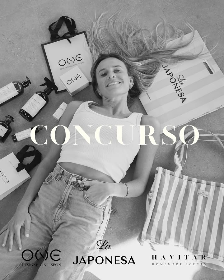 Imagen de CONCURSO !! ¿Te gustaría ganar TODO esto? 

•⁠ ⁠@one