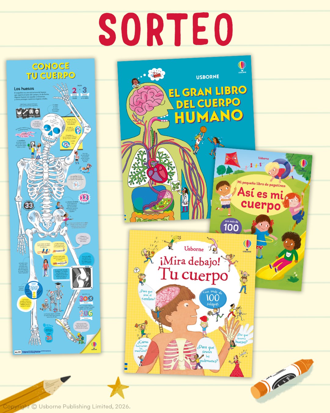 Imagen de ¡El nuevo curso está a la vuelta de la esquina! Y tenemos 