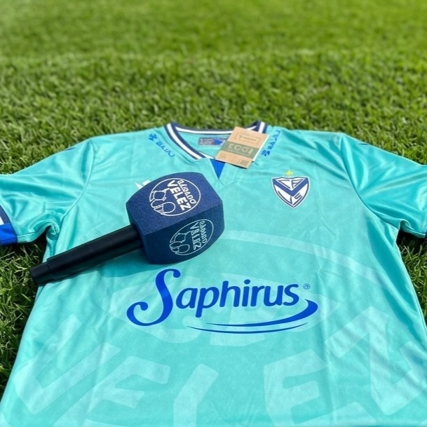 Imagen de 🔥💙 ¡SORTEO FORTINERO DE SÁBADO!

🤩 ¿Te querés g