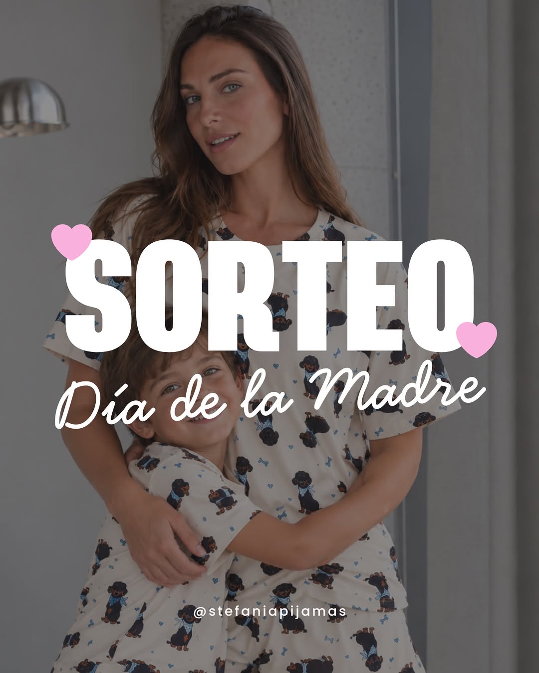 Imagen de 🌸SORTEO DÍA DE LA MADRE 🌸
.
En este día tan especial