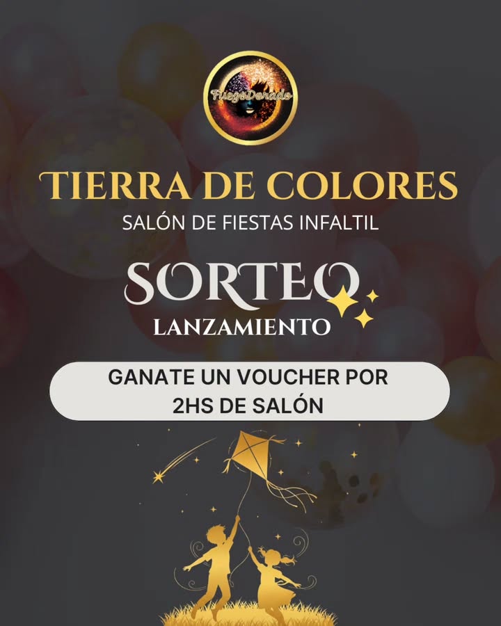 Imagen de Lanzamos nuevo servicio y lo celebramos así 🎉✨¿Vas a 
