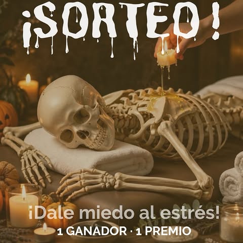 Imagen de 🎃✨ Entre sombras y velas, descubre el lado más mágico