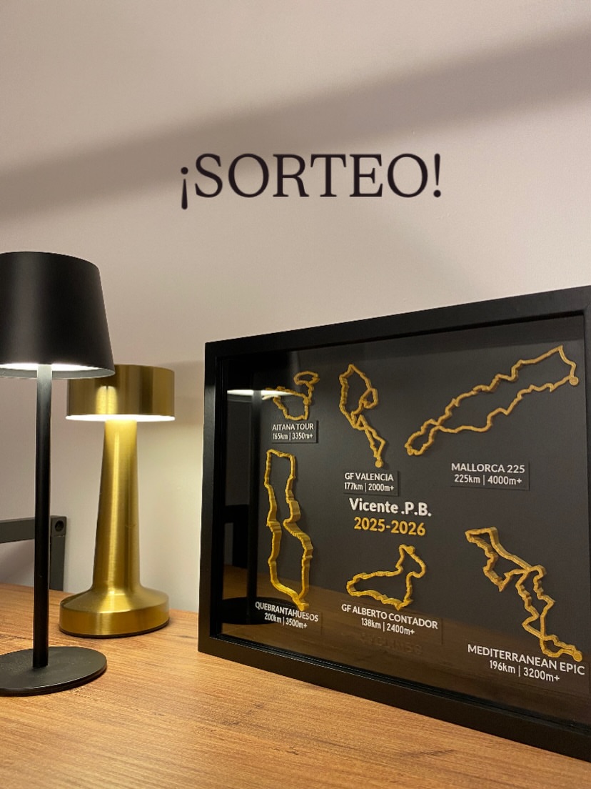 Imagen de 🎉 ¡SORTEO ESPECIAL! 🎉

Esta semana estrenamos nueva i