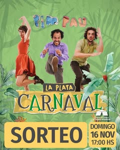 Imagen de 🎉 SORTEO 🎉
No te lo podes perder ‼️

🗣Sorteamos