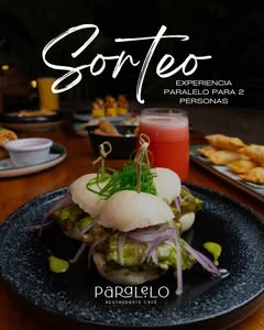 Imagen de ¡NUEVA CARTA 🔸 NUEVO SORTEO!

Queremos celebrar con uste